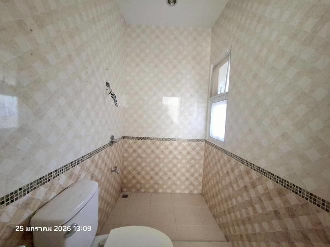 รูป บ้านเดี่ยว 219.1 ตร.วา บ้านพิมุกต์ หางดง หางดง เชียงใหม่ 5.3M - รูปที่ 16/50