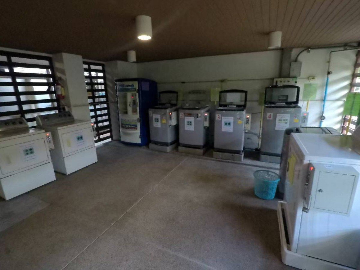 รูป คอนโดเช่าใกล้ BTS อ่อนนุช 400 เมตร - รูปที่ 11/16