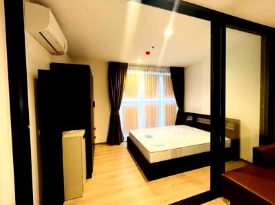Condos for rent : The Line Phahonyothin Park - Luxury Living in the Heart of the City, Experience Ultimate Comfort Every Day 