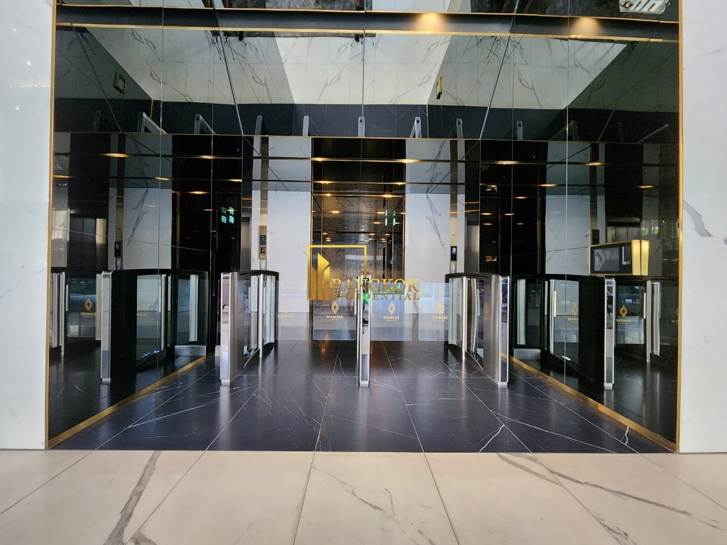 picture Siamese Exclusive 31 | 1 Bedroom Luxury Condo in Phrom Phong - BR18775CD - 20/27