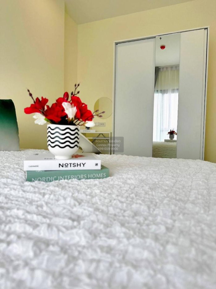 รูป เช่าคอนโด  ริชพาร์ค @ ทริปเปิ้ล สเตชั่น ARL-หัวหมาก สวนหลวง เขต สวนหลวง กรุงเทพ CX-79630 ✅ ทักไลน์ @connexproperty ตอบทันที ทีมงานมืออาชีพ ✅ - รูปที่ 4/12