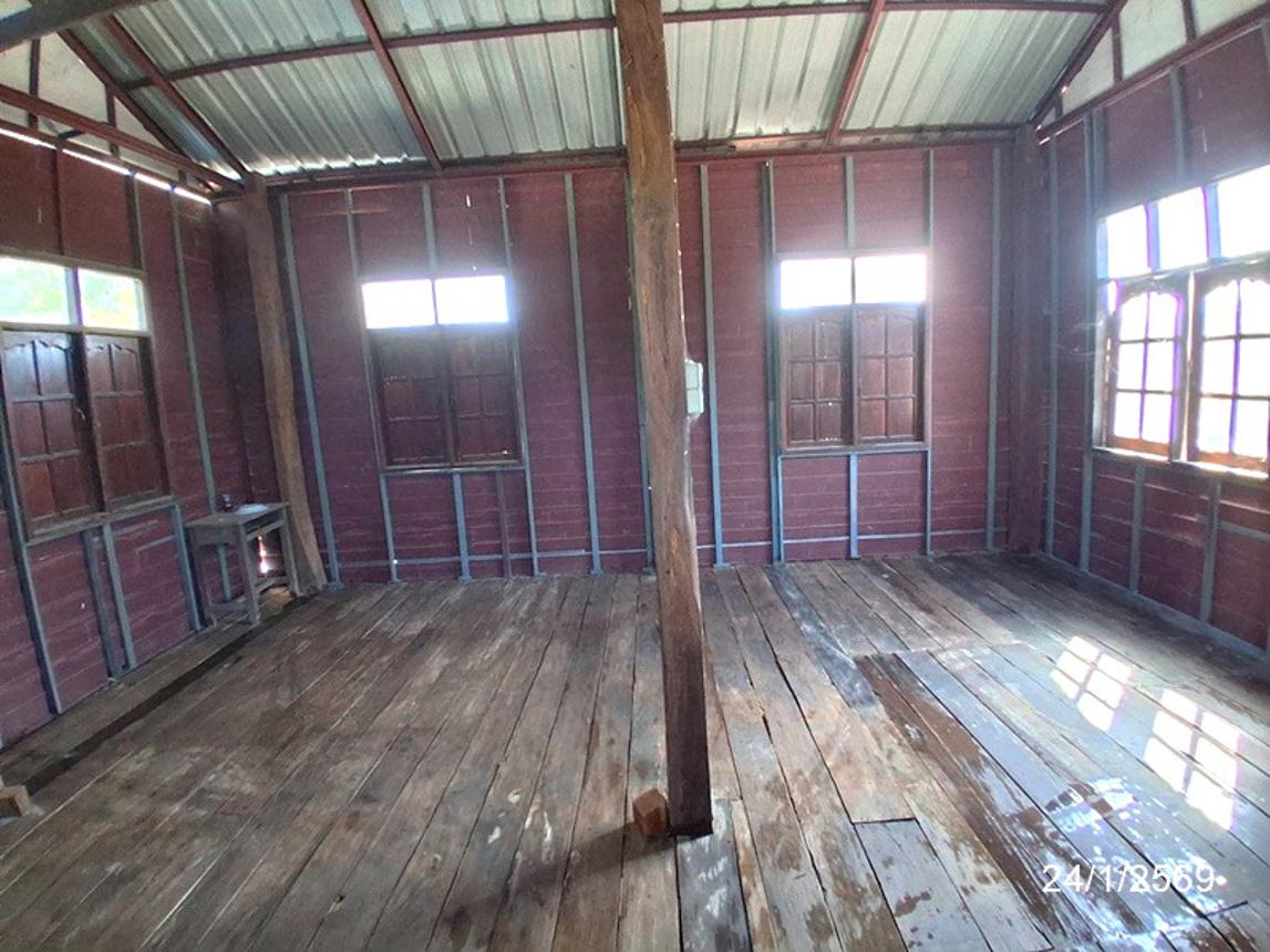 picture HOME 229 Sq.w. Pathumrat Roi Et for 1.5M - 26/34