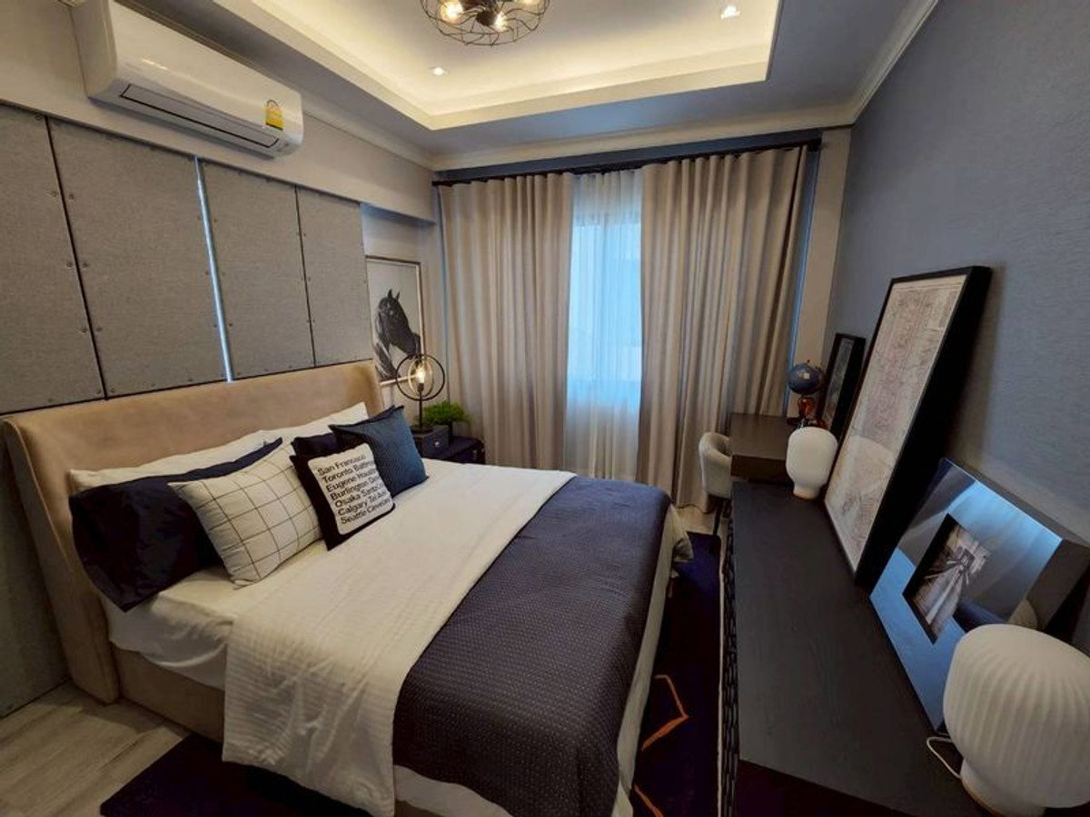 รูป 🏠 ให้เช่าบ้าน : Baan Rim Suan Scenery (บ้านริมสวน ซีนเนอรี) รหัสทรัพย์ | 📌LNP-H960 - รูปที่ 17/19
