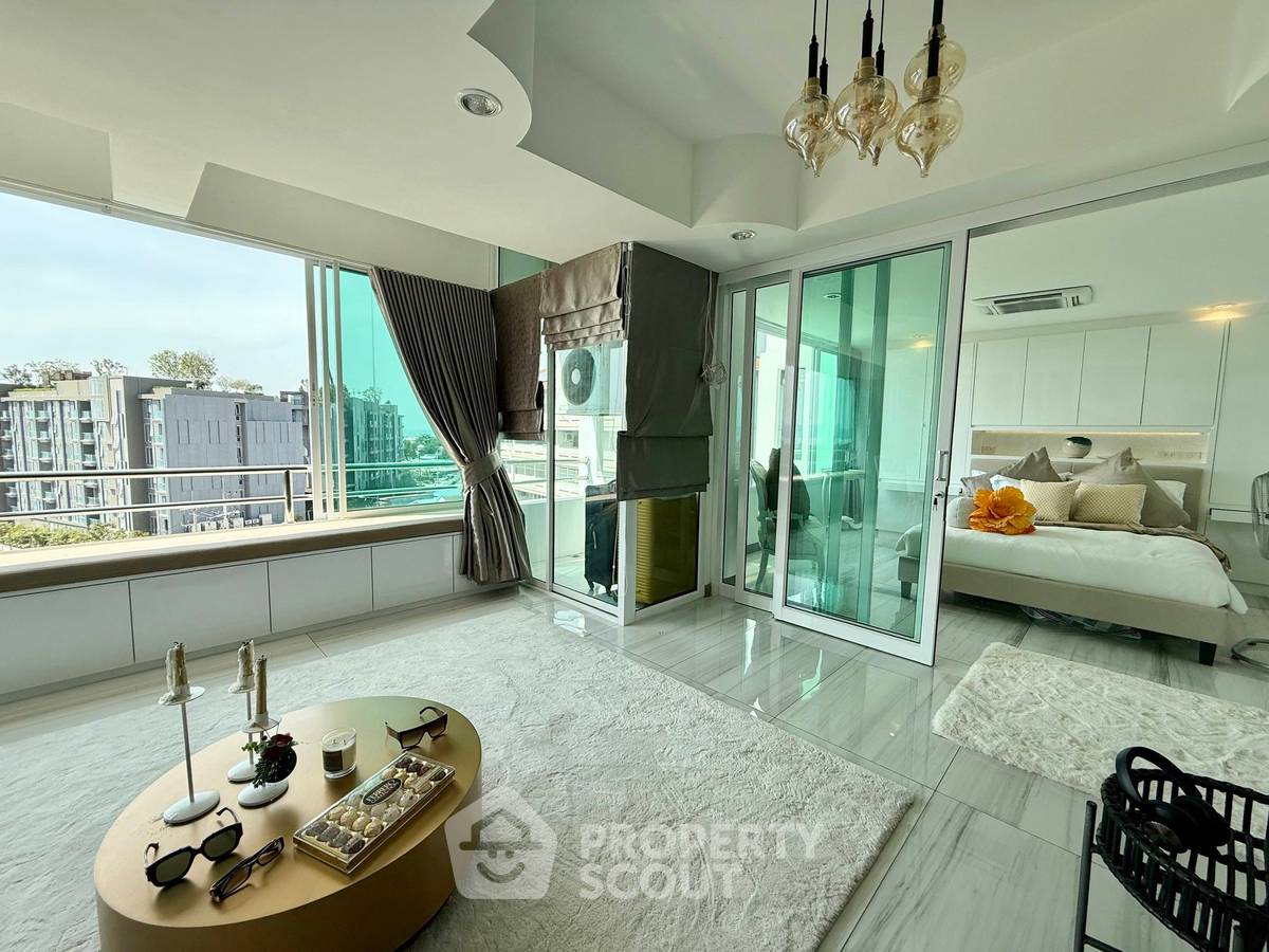 รูป คอนโด 1-ห้องนอน ที่ สมพงษ์ คอนโดเทล ใกล้ บ้านอำเภอ (ID 2796634) - รูปที่ 7/14