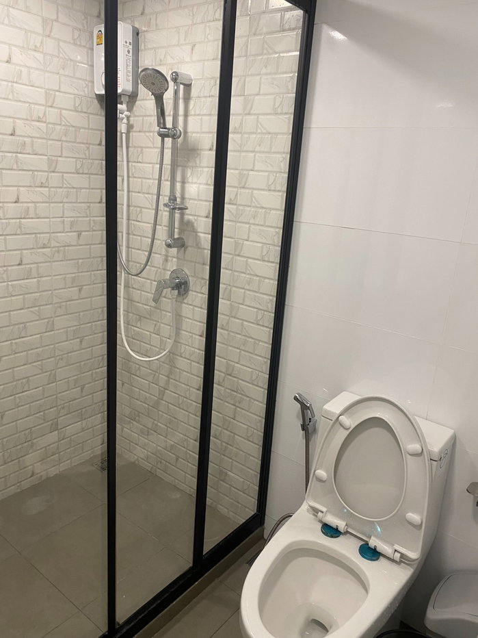 picture Atmoz Kanaal Rangsit   Condo For Rent / Line : @mintocondo - 10/12