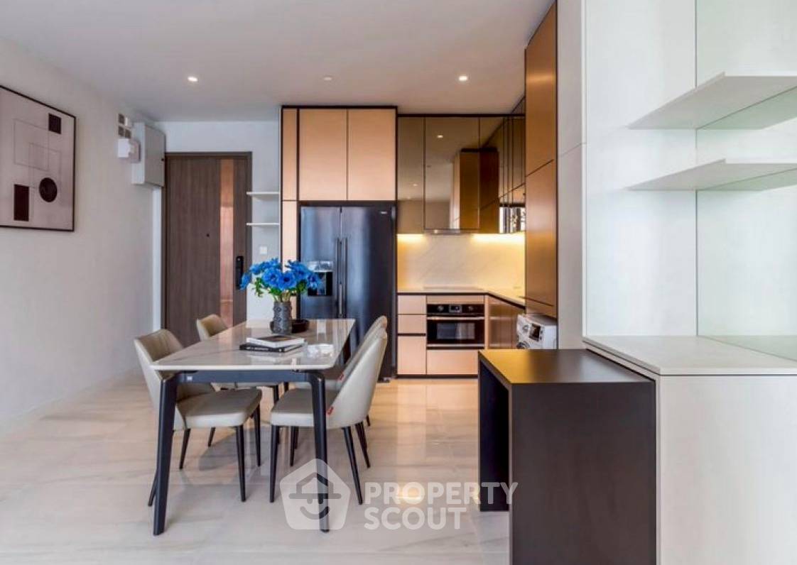 รูป คอนโด 3-ห้องนอน ที่ ศุภาลัย ไอคอน สาทร ใกล้ MRT สีลม (ID 2783991) - รูปที่ 4/11