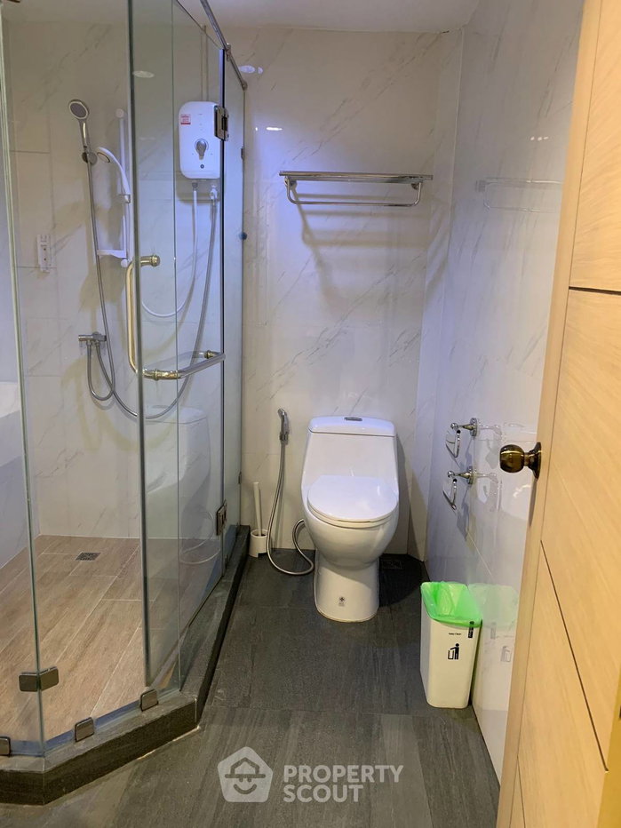 รูป คุ้มค่า 2 ห้องนอน Siam Condominium ห่าง MRT พระราม 9 เพียง 200 ม. (ID 2796482) - รูปที่ 6/8