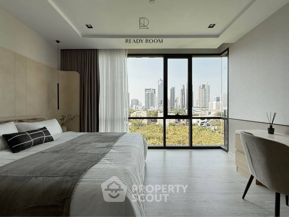 รูป คอนโด 2-ห้องนอน ที่ เดอะ รูม สุขุมวิท 38 ใกล้ BTS เอกมัย (ID 2786489) - รูปที่ 23/30