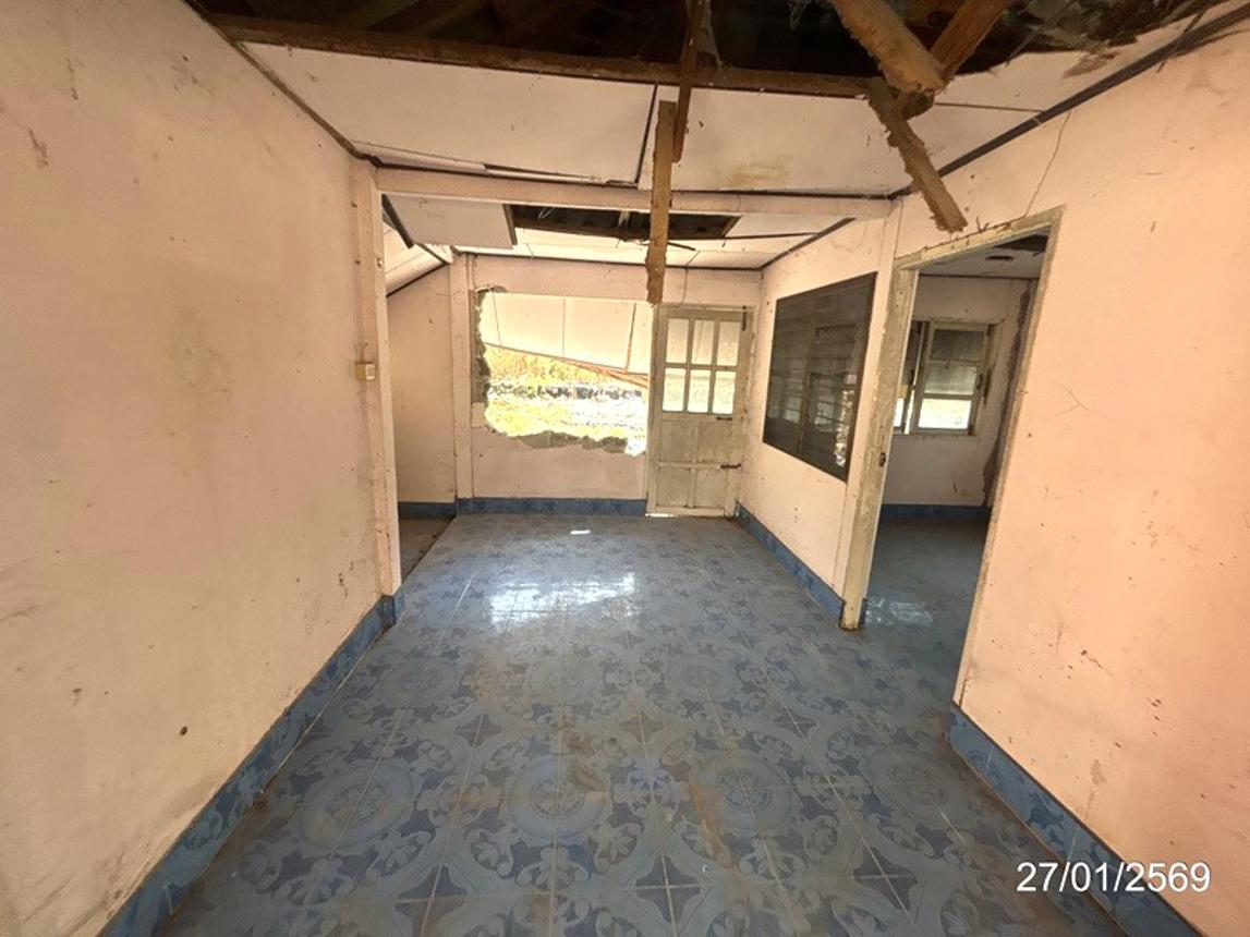 รูป บ้านเดี่ยว 1027 ตร.วา ประทาย นครราชสีมา 5.8M - รูปที่ 55/62