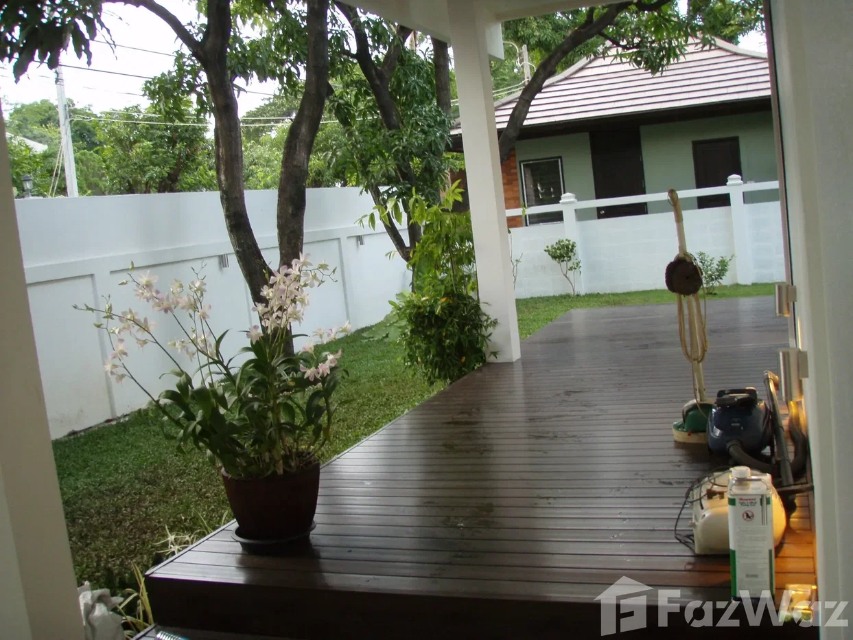 รูป บ้านเดี่ยวให้เช่า 4 ห้องนอน ใน บางกะปิ, กรุงเทพมหานคร 1137822 - รูปที่ 11/14
