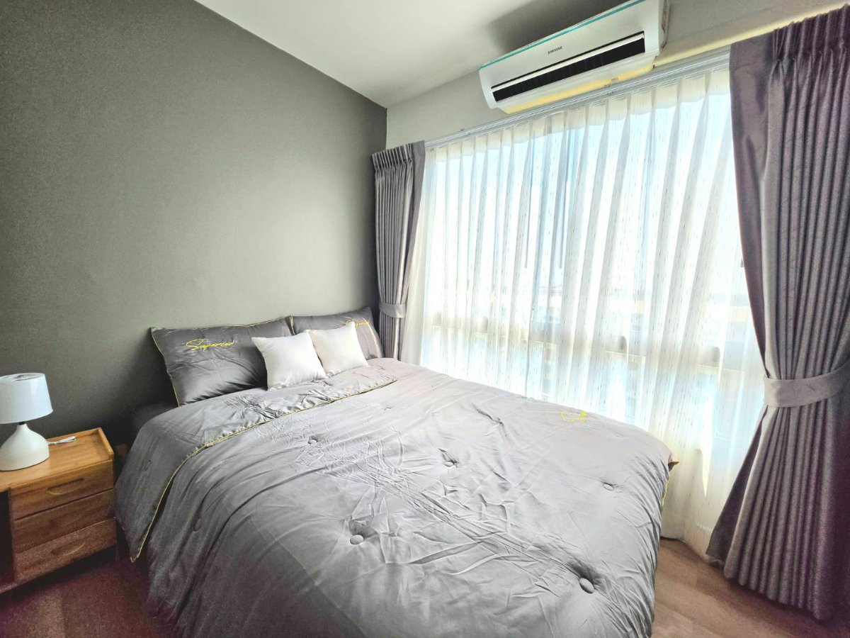 picture Room for sale  v condo Ladkrabang - 4/31