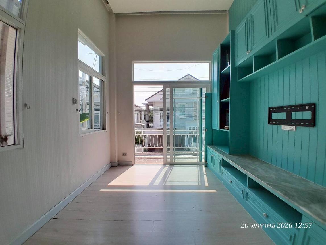 picture HOME 65.5 Sq.w. Khlong Sam Wa Bangkok for 8.4M - 25/36