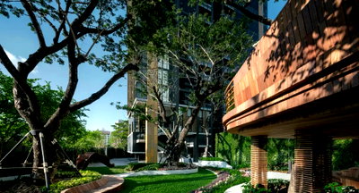 คอนโดให้เช่า : 🔥 ห้องว่าง พร้อมเข้าอยู่! The Monument Thonglor รีบจองก่อนหลุด 🔥MD-26028855