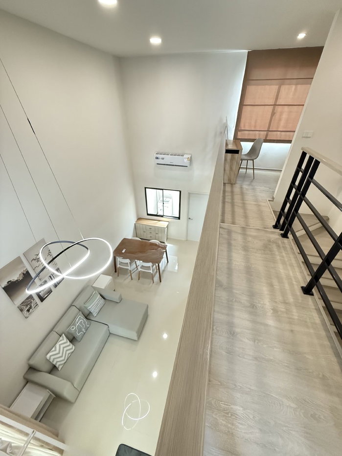 รูป 🏠 ให้เช่าบ้าน : Altitude Kraf Bangna (อัลติจูด คราฟ บางนา)   รหัสทรัพย์ | 📌LNP-H957 - รูปที่ 37/56