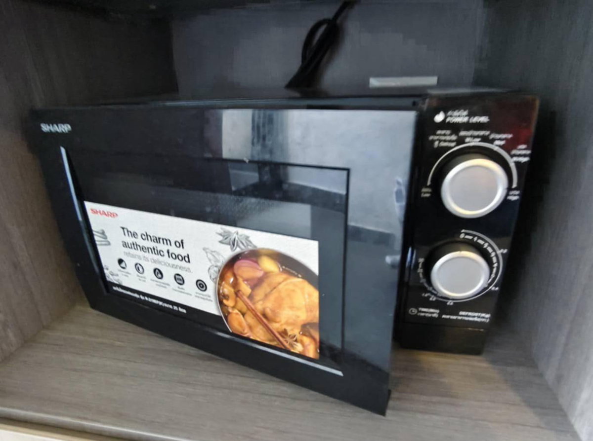 รูป ปล่อยเช่าราคาดีสุด💥เดอะ วัน พลัสแกรนด์ รามคำแหงหัวหมาก18☎️Line: 0883894733 - รูปที่ 7/11