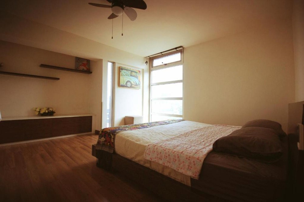 รูป 🔥Golden Lake View ห้องใหญ่ 90 ตร.ม. เพียง 15,000 บาท/เดือน อยู่สบายเหมือนบ้าน - รูปที่ 16/17