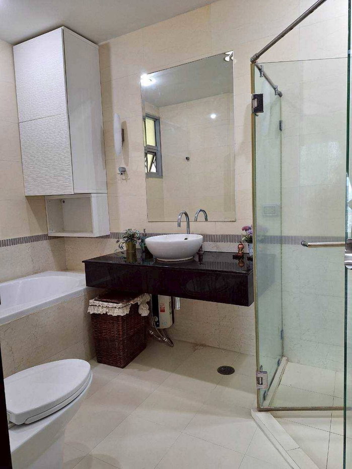 รูป RS5757 ให้เช่าคอนโด Baan Klang Krung Siam–Pathumwan ติด BTS ราชเทวี - รูปที่ 11/13