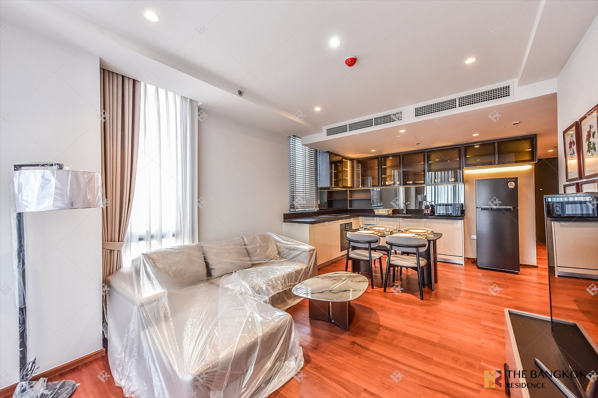 รูป  Brand New Stylish Condo ✨ One Altitude - Charoenkrung ห้องสวย ดีไซน์ทันสมัย 💎  - รูปที่ 8/11