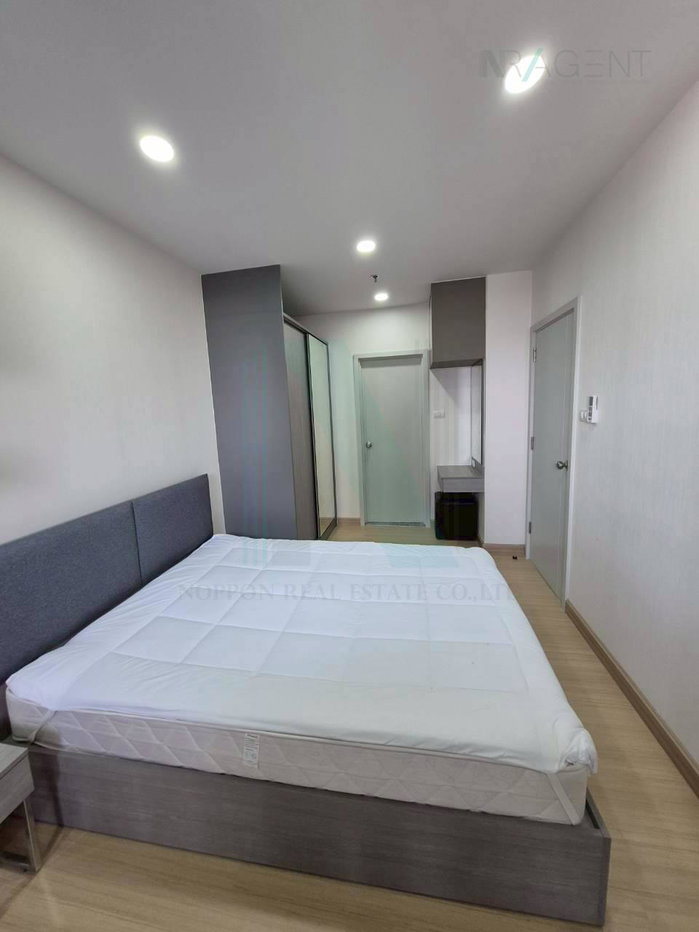 รูป 📌 ให้เช่าคอนโด ศุภาลัย เวอเรนด้า รามคำแหง อาคาร A ชั้น 17 1 BED PLUS ขนาด 44 ตรม ใกล้ รามคำแหง ไนท์ มาร์เก็ต - รูปที่ 1/8