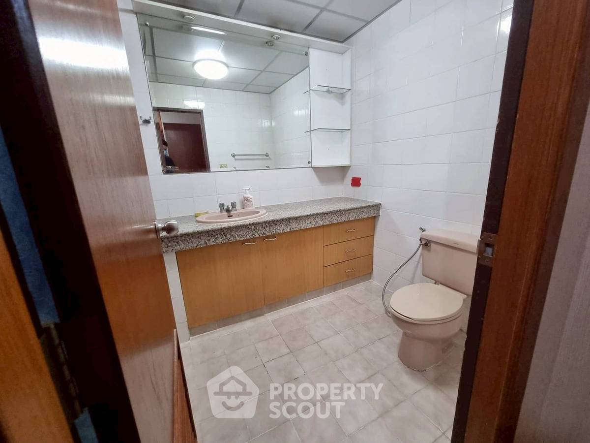 รูป คอนโด 2-ห้องนอน ที่ ลิเบอร์ตี้ พาร์ค 2 ใกล้ ARL มักกะสัน (ID 2791669) - รูปที่ 5/20