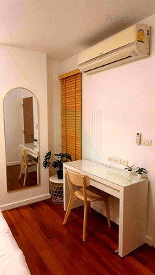 คอนโดให้เช่า : 🚩 ให้เช่าคอนโด เลอ โคเต้ สุขุมวิท 14 อาคาร 1 ชั้น 3 1 ห้องนอน ขนาด 45.00 ตรม ใกล้ ห้างสรรพสินค้า Terminal21