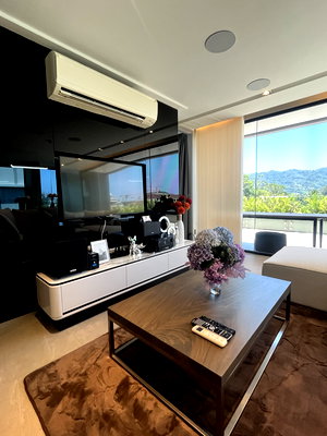 Condos for sale : ⚡ Hot Deal 2BR Penthouse Bang Tao Beach | Investment | Large 133 sqm - U6145848