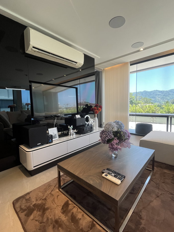 รูป ⚡ ดีลแรง Penthouse 2 ห้องนอน Bang Tao Beach ห้องใหญ่ 133 ตร.ม. - U6145848 - รูปที่ 1/13