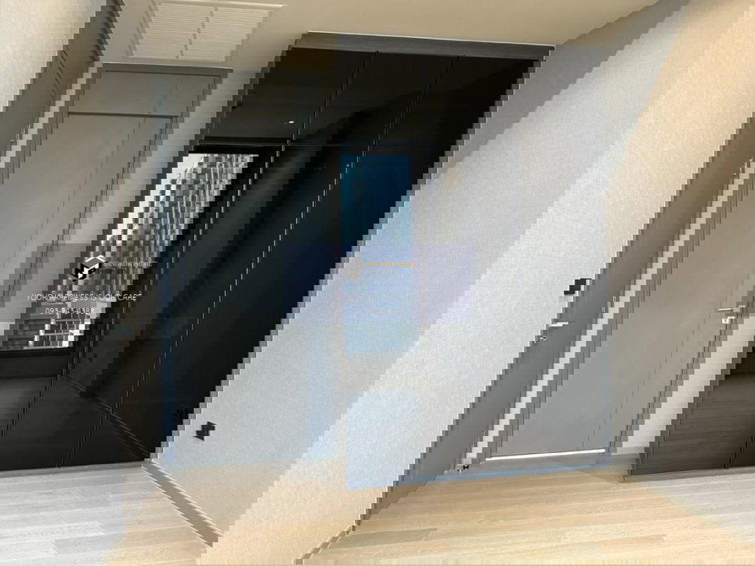 รูป Hyde Heritage Thonglor | 🔥Best Price 🌳Nice View🚝ใกล้ BTS Thonglor 300m #2026040714316#FC - รูปที่ 14/15