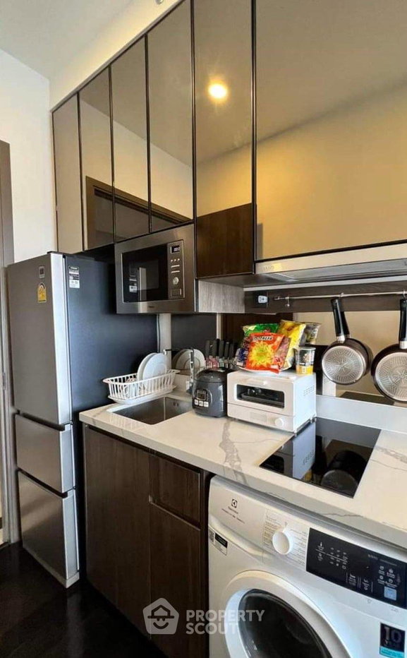 picture 2-BR Condo at Park Origin Thonglor near BTS Thong Lor (ID 1491157) - 3/13