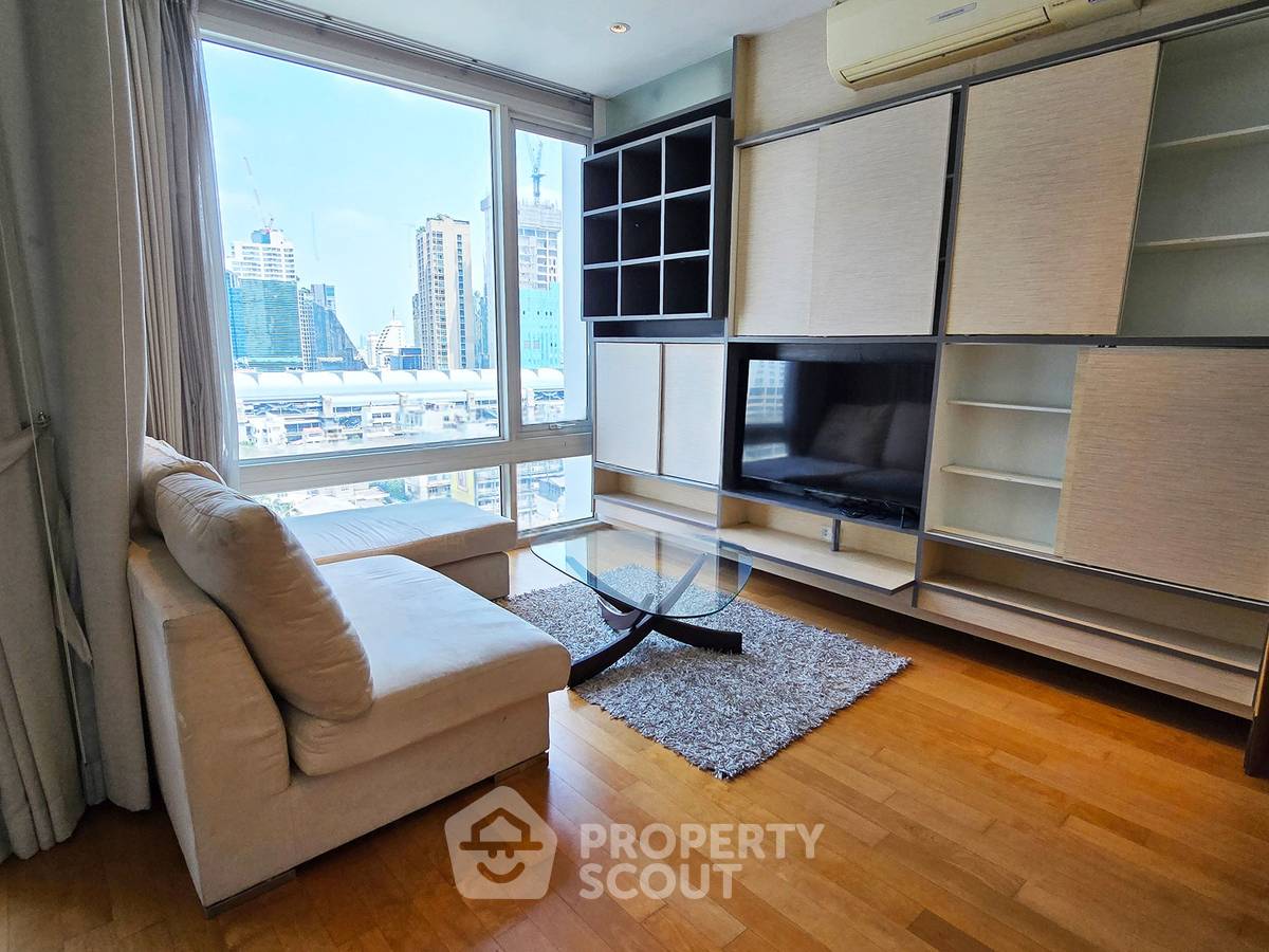 picture 1-BR Condo at Villa Ratchatewi near BTS Phaya Thai (ID 2749184) - 3/14