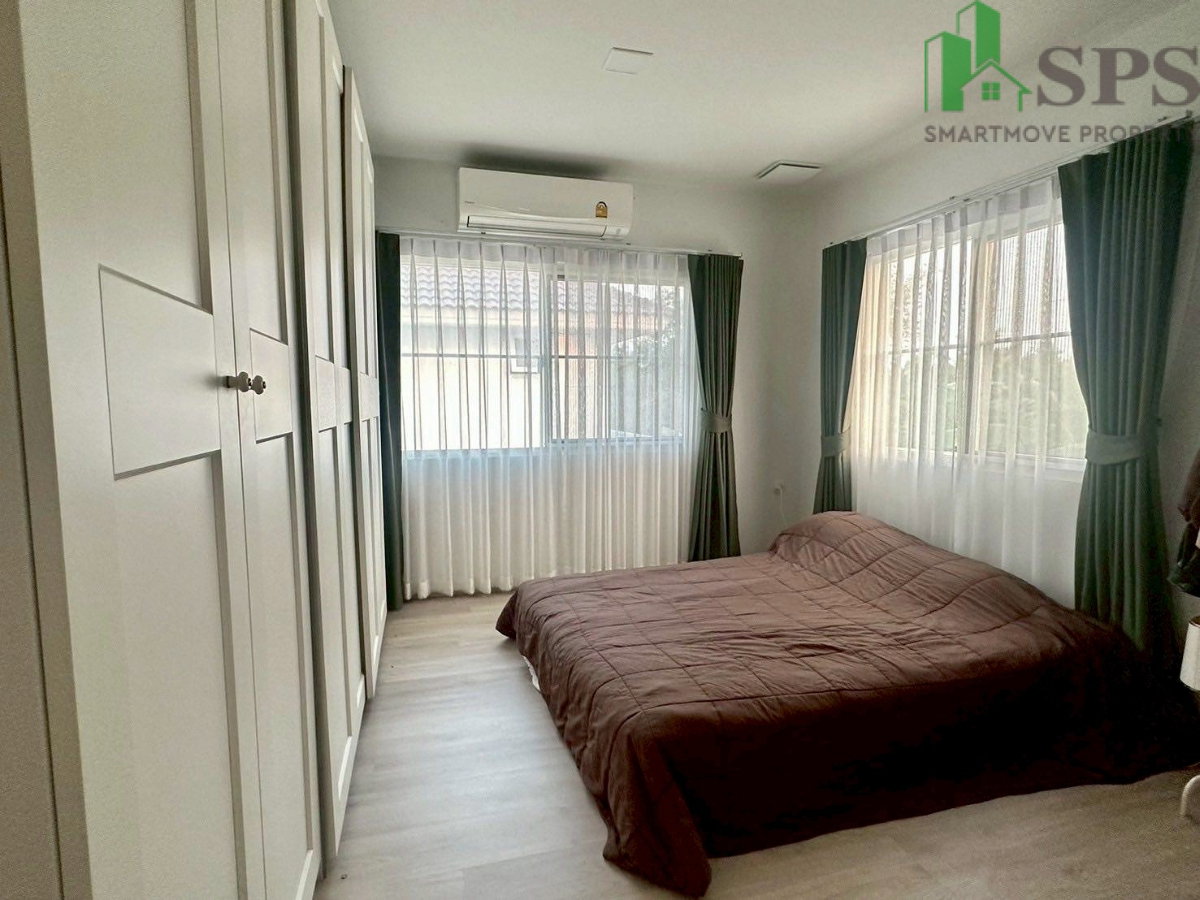 รูป บ้านให้เช่า หมู่บ้านVillagio 2 ศรีนครินทร์–บางนา (SPSEVE1813) - รูปที่ 10/12