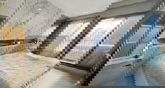 Life Asoke - Rama 9 | 🚝ใกล้ BTS,MRTพระราม9 #2026013113855#FC