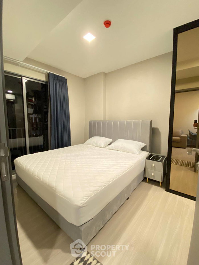 รูป คอนโด 1-ห้องนอน ที่ ควินทารา ภูม สุขุมวิท 39 ใกล้ BTS พร้อมพงษ์ (ID 2050027) - รูปที่ 7/23