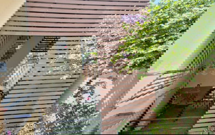 รูป บ้านเดี่ยว 2 ชั้น พร้อมที่ดิน 102 ตารางวา ถนนสุขุมวิท - รูปที่ 5/30