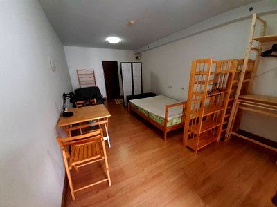 คอนโดให้เช่า : 🔴RD21439🟡 ให้เช่าถูกมาก👍 Supalai Park Kaset 💛🧡 ✅แอดไลน์ @714txlxc (มี @ ด้วย) แอดมินตอบไว 