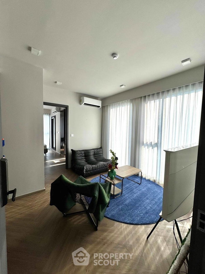 picture 1-BR Condo at Chapter Chula-Samyan near MRT Sam Yan (ID 2796137) - 2/7