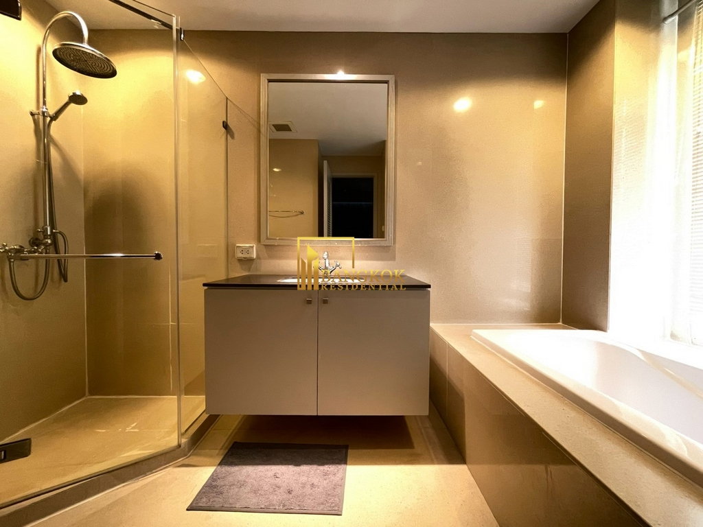picture Hampton | Spacious 3 Bedroom Condo For Rent in Thonglor - BR17201CD - 14/31