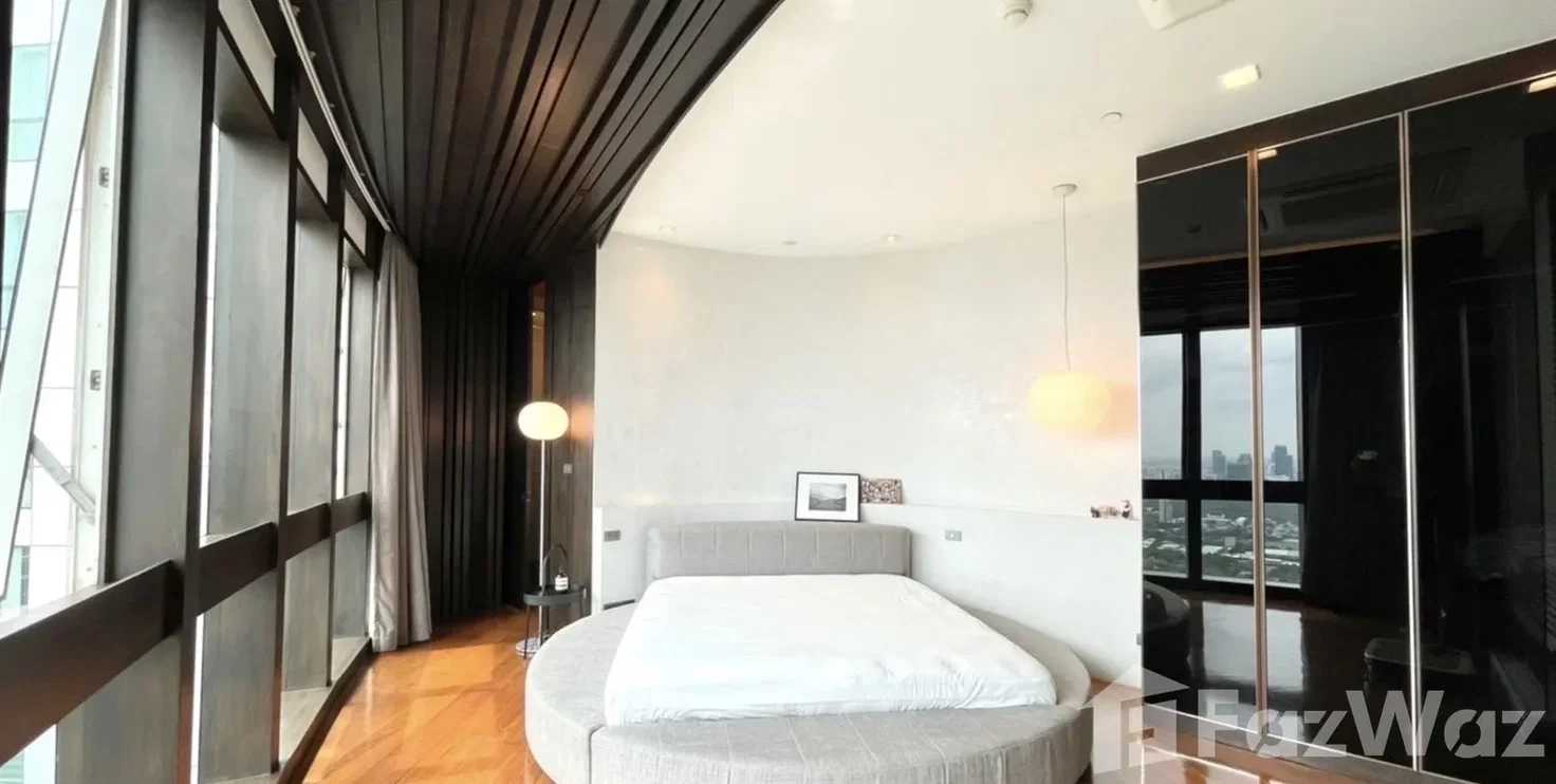 รูป ขาย คอนโด 3 ห้องนอน ในโครงการ มิลเลนเนียม เรสซิเดนซ์ 6173654 - รูปที่ 4/16