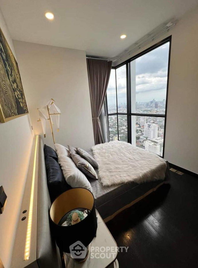 picture 2-BR Condo at Park Origin Thonglor near BTS Thong Lor (ID 1491157) - 6/13