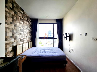 Condos for sale : SALE : Quinn Ratchada 17 - 1 Bedroom LC157