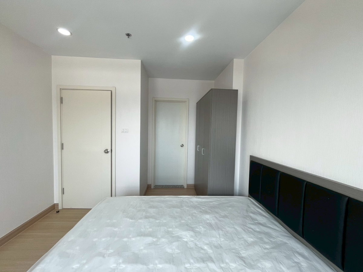 รูป PFD-08254 ให้เช่า ศุภาลัย เวอเรนด้า สุขุมวิท 117 (Supalai Veranda Sukhumvit 117) ใกล้รถไฟฟ้า BTS ปู่เจ้า 🚈✨ - รูปที่ 7/12