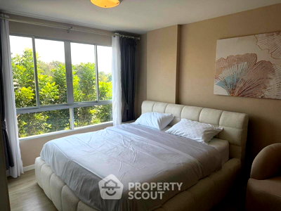 Condos for sale : 1-BR Condo For Sale At Baan Peang Ploen Huahin, Khao Takiab (ID 2796613)