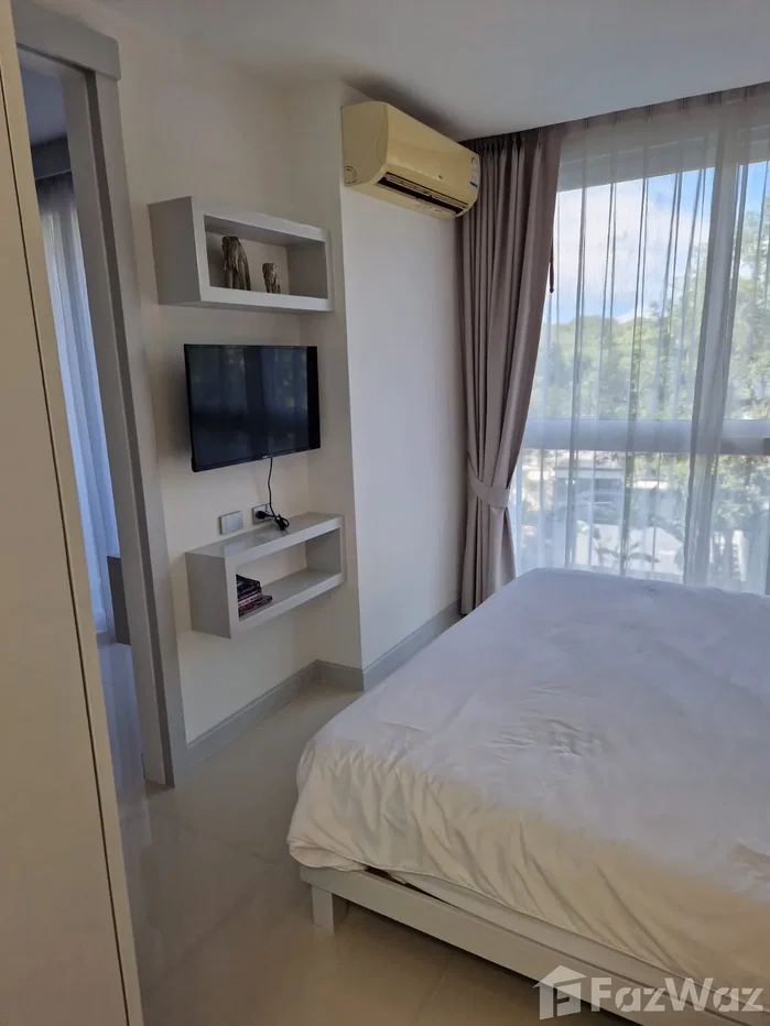 รูป ขาย คอนโด 2 ห้องนอน ในโครงการ ใสยวนบุรี คอนโดมิเนียม 6174437 - รูปที่ 27/44