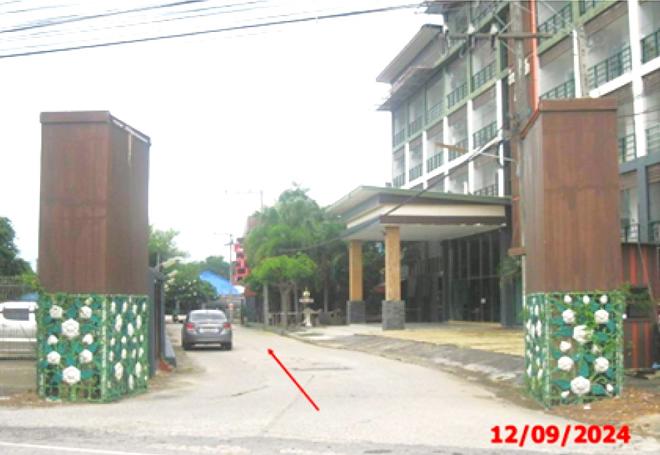 รูป บ้านเดี่ยว 59.7 ตร.วา พงศ์พัชร เมืองลำพูน ลำพูน 1.8M - รูปที่ 5/14