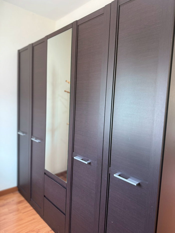 รูป ปล่อยเช่าบ้านเดี่ยว เฟอร์ครบ ทำเลติดทางด่วน พร้อมอยู่ หมู่บ้านภัสสร 19 (วัชรพล – วงแหวน) ออเงิน สายไหม 🔥เช่า 25,000 บาท/เดือน #เลี้ยงสัตว์ได้ - รูปที่ 28/35