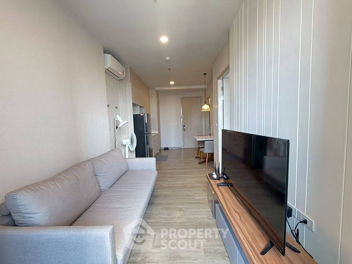 รูป คอนโด 1-ห้องนอน ที่ คีน เซ็นเตอร์ ศรีราชา ใน ศรีราชา (ID 2775961) - รูปที่ 3/14