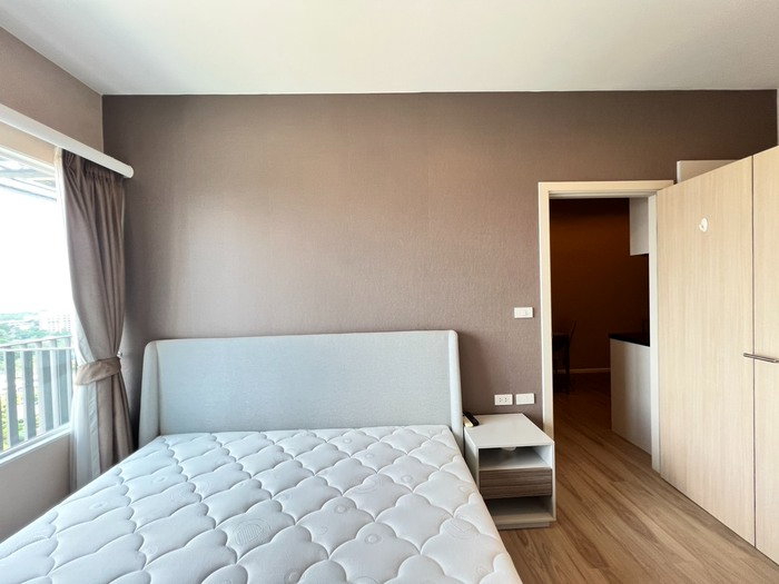 รูป 💖💖ให้เช่า Amber by Eastern Star ติด MRT สถานีแยกติวานนท์ แต่งครบ พร้อมอยู่!! / สนใจสอบถามได้นะคะ Line ID = atfirm2010💖💖 - รูปที่ 12/22