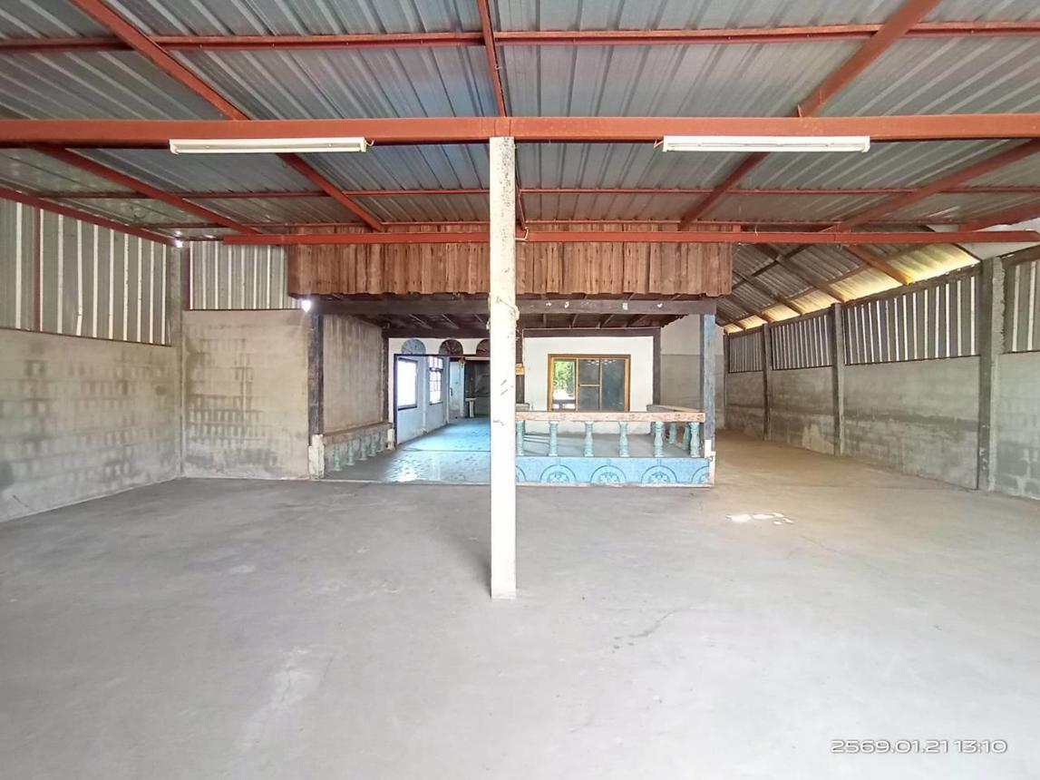 picture HOME 85 Sq.w. Khao Wong Kalasin for 1.1M - 20/36