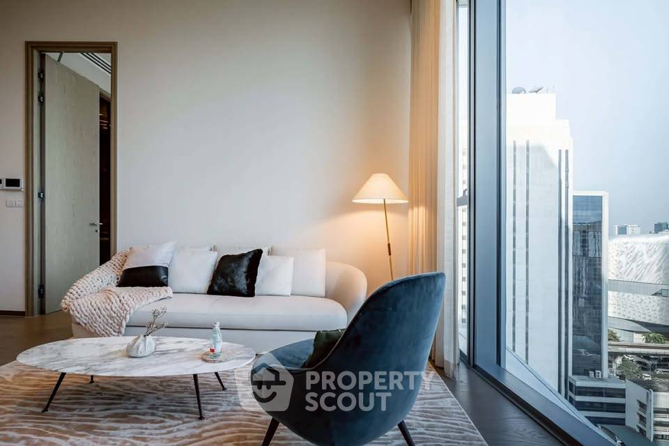 picture 1-BR Condo at SCOPE Langsuan near BTS Chit Lom (ID 2788177) - 7/38