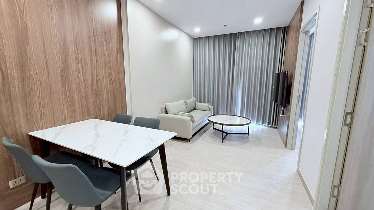 picture 1-BR Condo at One 9 Five Asoke - Rama 9 near MRT Phra Ram 9 (ID 2783733) - 6/8